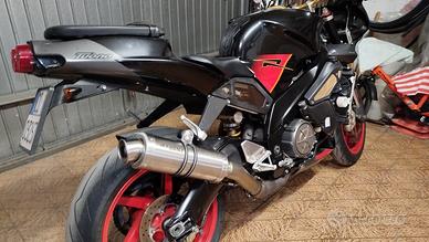 Aprilia Tuono 1000