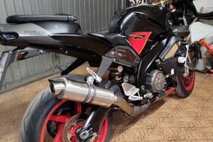 Aprilia Tuono 1000
