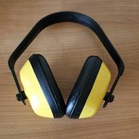 Cuffie antirumore Vigor