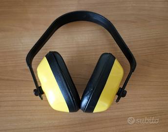 Cuffie antirumore Vigor