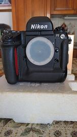 nikon f 5