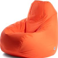 pouf da camera studio