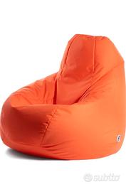 pouf da camera studio