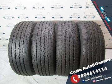 275 55 20 Nexen  4Stagioni 99% Gomme