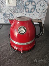 Bollitore KitchenAid mod:5KEK1522EER