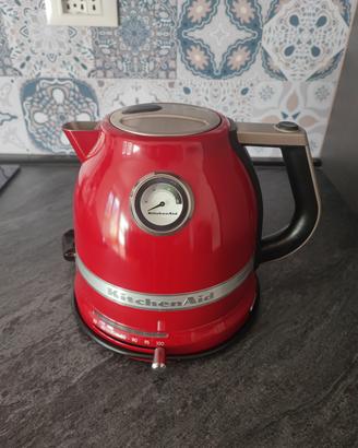 Bollitore KitchenAid mod:5KEK1522EER