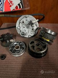 mozzo a variatore piaggio ciao