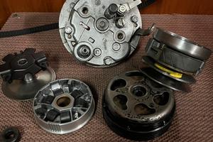 mozzo a variatore piaggio ciao