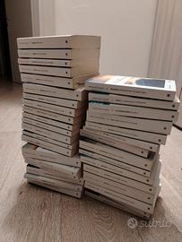 Biblioteca della Montagna