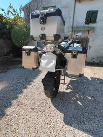  Bmw GS 1200 Adeventure 