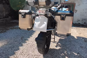 Bmw GS 1200 Adeventure 