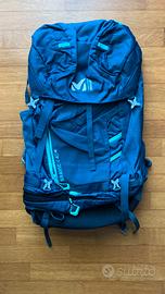 Zaino millet 40l