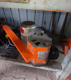 Materiali Idraulica principalmente anni '50