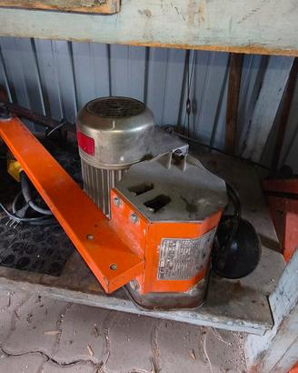 Materiali Idraulica principalmente anni '50