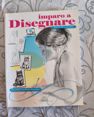 set di 4 libri a 6 euro 