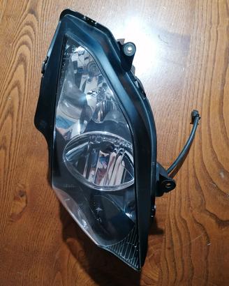 Fanale Sx Honda VFR 850 Vtec RC46