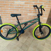 Bici BMX