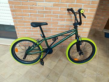 Bici BMX