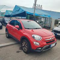 Fiat 500X 1.4 MultiAir 140 CV City Cross