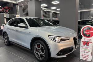 Alfa Romeo Stelvio 2.2 Q4 190cv Automatica Sprint 