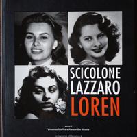 Scicolone Lazzaro Loren