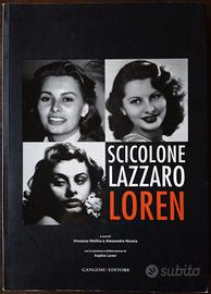 Scicolone Lazzaro Loren