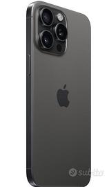Iphone 15 pro MAX 256 GB