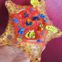 Polly Pocket 1999 Dolphin Ride - Sea Splash + ....