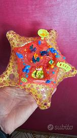 Polly Pocket 1999 Dolphin Ride - Sea Splash + ....