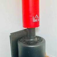 Sacco boxe / fit boxe da terra