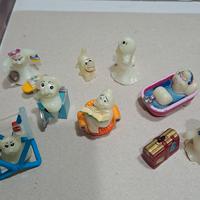 Sorpresine kinder fantasmini