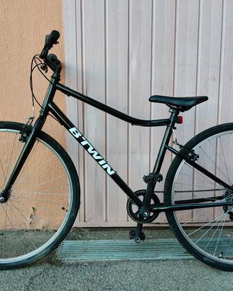 Bici mountain bike ragazza/o
