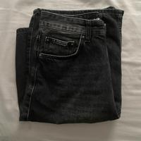 Bermuda Jeans Pull&Bear
