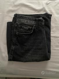 Bermuda Jeans Pull&Bear