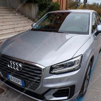 Audi Q2 35 2.0 tdi Admired 150cv s-tronic my20