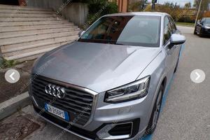 Audi Q2 35 2.0 tdi Admired 150cv s-tronic my20