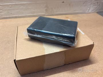 EOLO Box 4 VoIP – Voice Gateway 2 linee RJ‑11