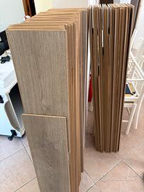Pavimento laminato