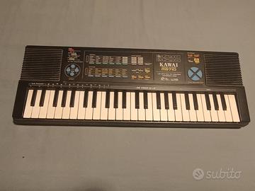 tastiera  kawaii a Batteria o corrente ms710