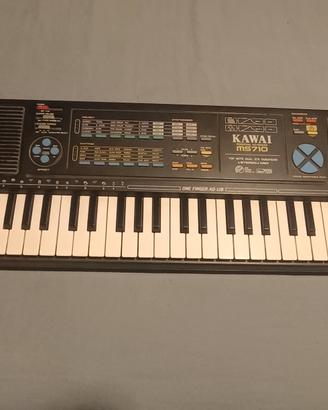 tastiera  kawaii a Batteria o corrente ms710