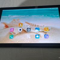 tablet 10 pollici con Sim 4GLTE