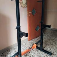 Squat Rack