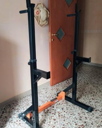 Squat Rack