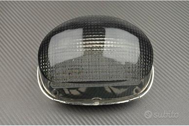 Luce stop TRIUMPH Speed Four 600 2002 - 2006 Fumè