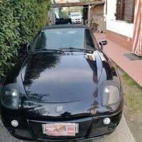 fiat barchetta 1999