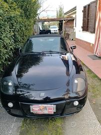 fiat barchetta 1999