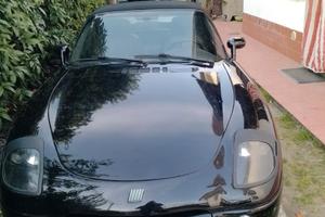 fiat barchetta 1999