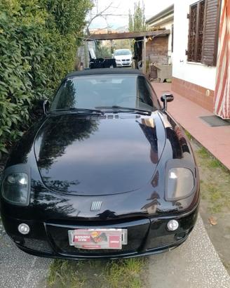 fiat barchetta 1999