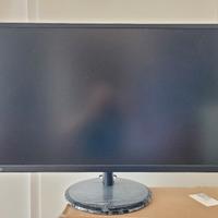 Monitor 32 pollici Lenovo D32q-20