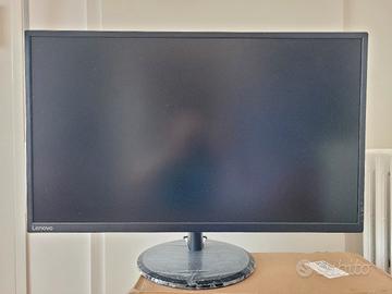 Monitor 32 pollici Lenovo D32q-20